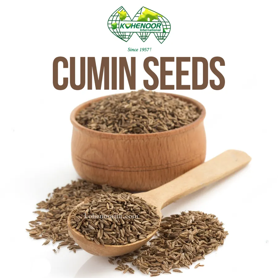 Cumin seed, Sortex grade, Pakistan origin