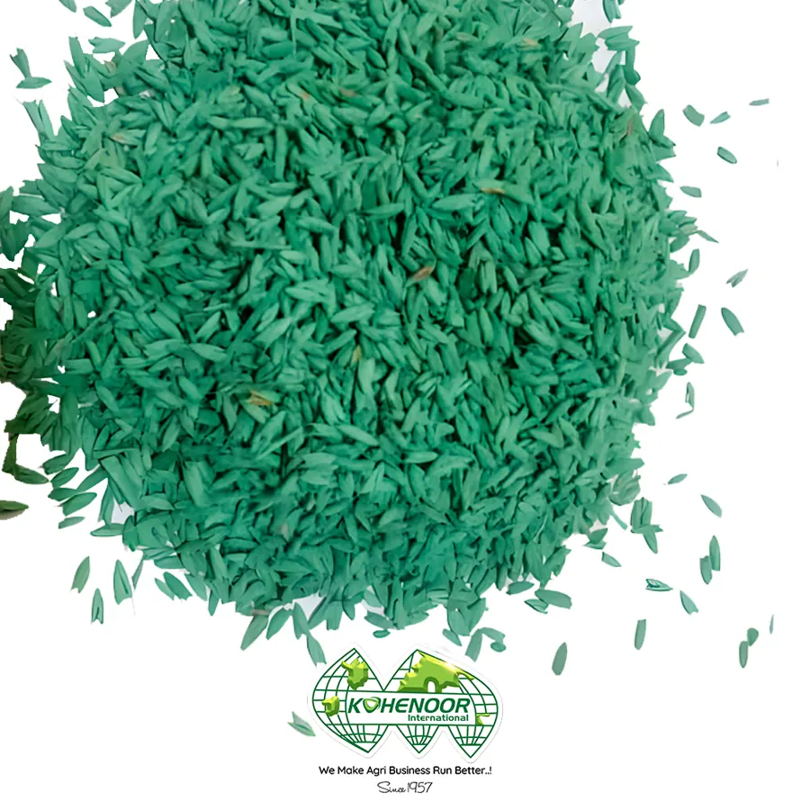 Rhodes grass seed, Pakistan origin, de-awned