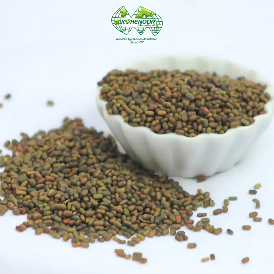 Sesbania (dhaincha) seed, Pakistan origin